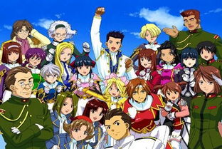 七夕節將至，重溫經典戀愛單機游戲與動漫游戲開發情懷