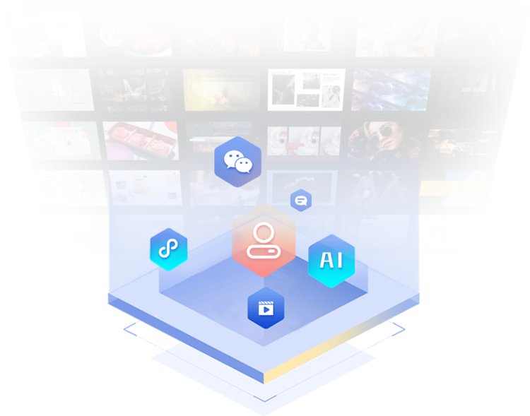 數(shù)字營銷中臺 破解增長困局與內(nèi)容制作瓶頸的利器