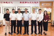 會員來訪，經理人之家歡迎您的到來，代理兌付